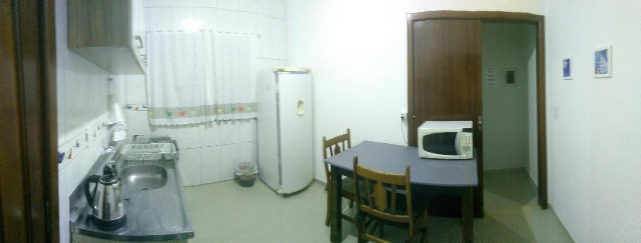 Suite Para Hospedagem Em Portobelo Exterior foto