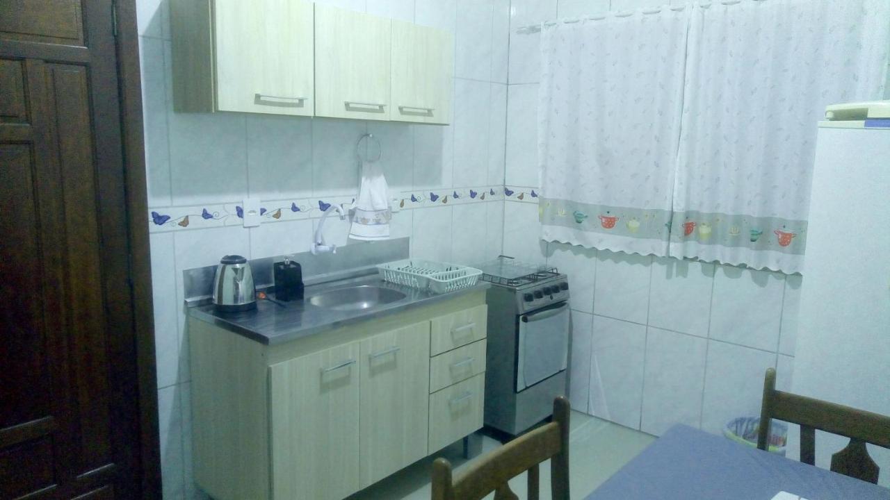 Suite Para Hospedagem Em Portobelo Exterior foto