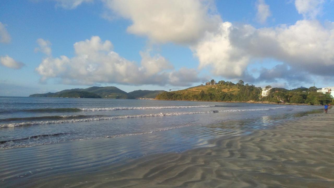 Suite Para Hospedagem Em Portobelo Exterior foto