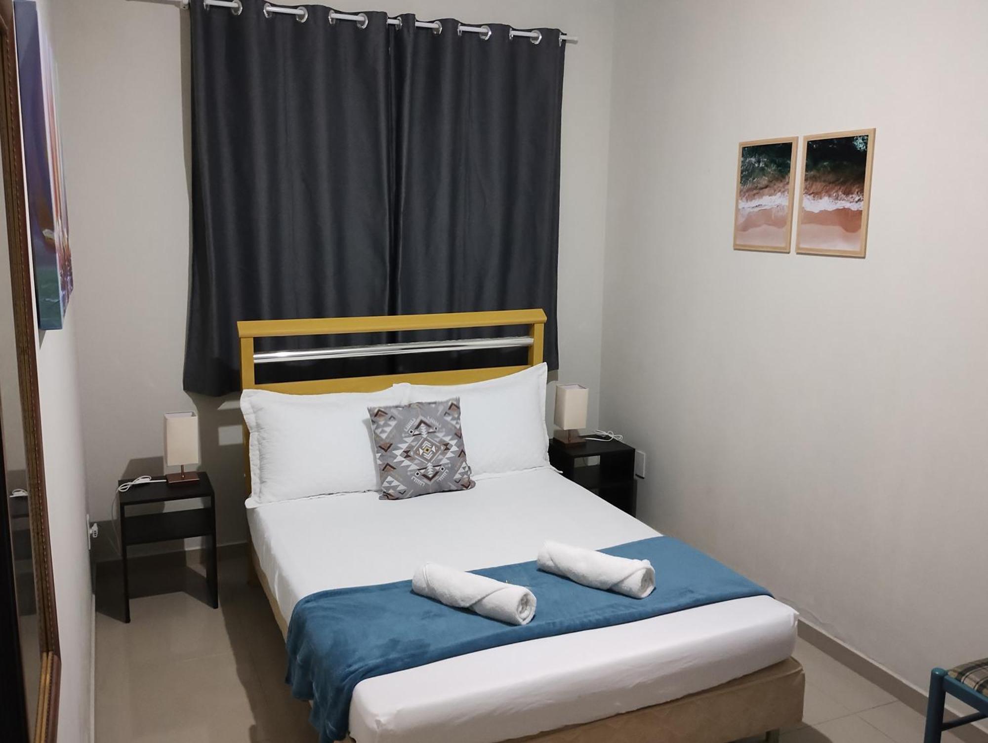 Suite Para Hospedagem Em Portobelo Exterior foto